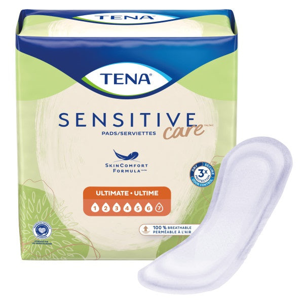 TENA Intimates Ultimate Pads