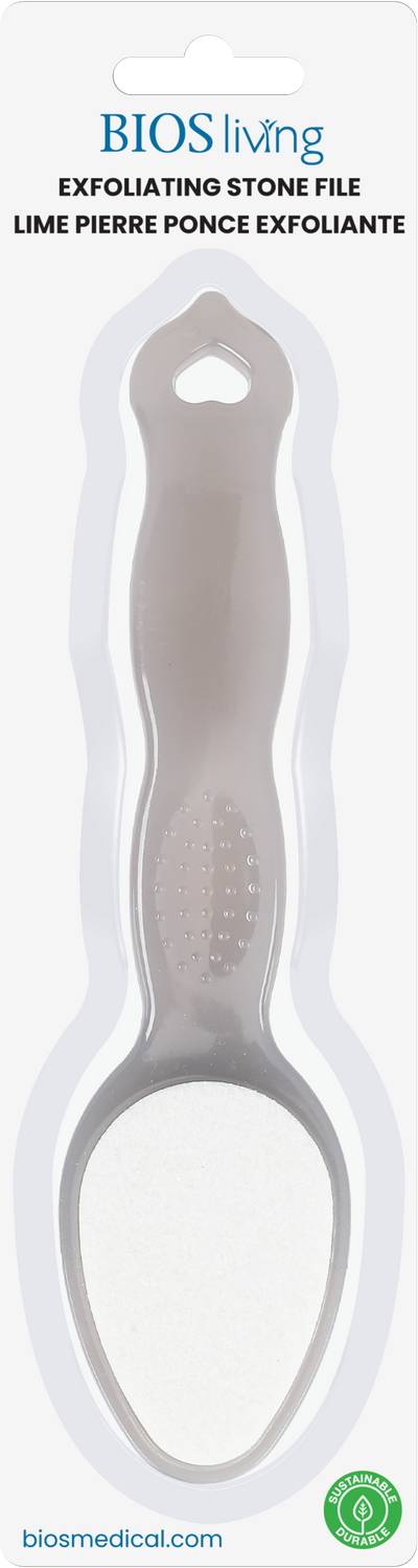 BIOS Living - Exfoliating Stone File (FP401)