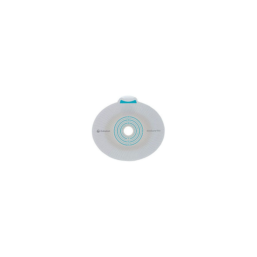 SenSura® Mio Flex Barrier, Two-Piece, Cut-to-fit