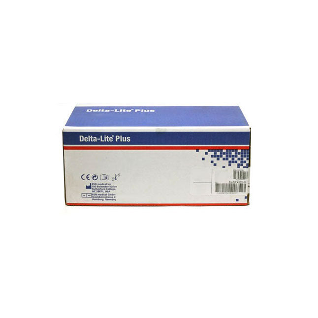 Bande de plâtre Delta-Lite® Plus, blanche