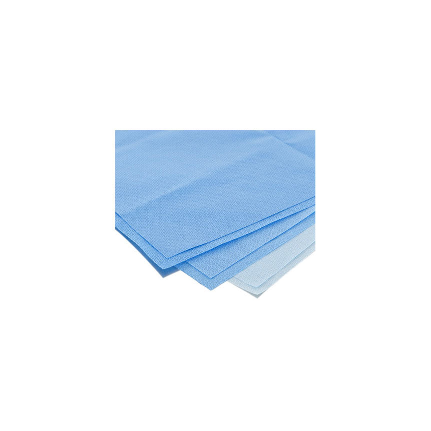 Emballage de stérilisation séquentielle, 2,7 à 4 kg
