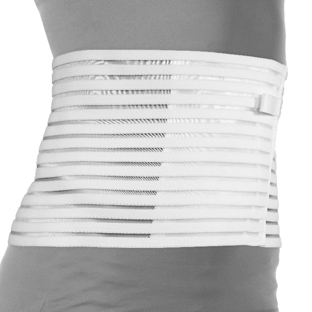 Soutien post-partum sans ordonnance Blanc
