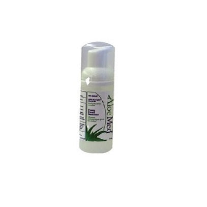 Désinfectant pour les mains en mousse instantanée Aloe Med™