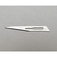 Bard-Parker® Surgical Blade, Stainless steel, Sterile