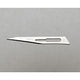 Bard-Parker® Surgical Blade, Stainless steel, Sterile