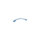 Medi-Vac® Suction Handle, Yankauer, Bulbous Tip