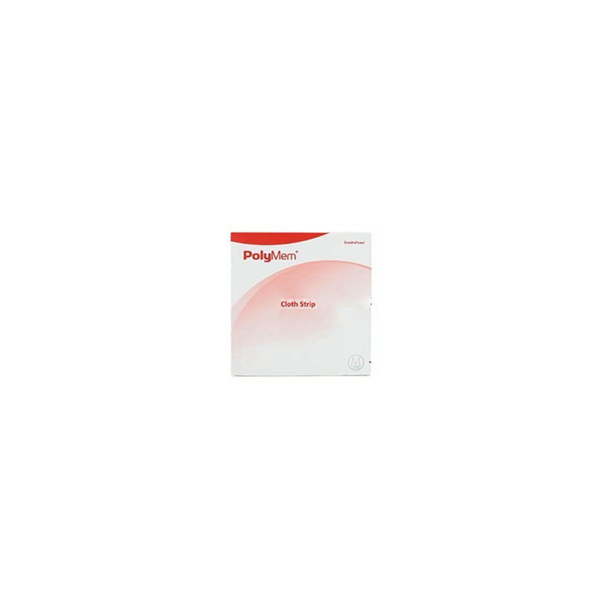 PolyMem® Adhesive Dressing
