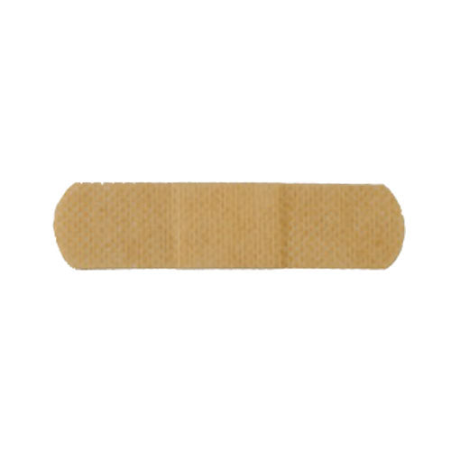 Curity™ Sheer Bandage, Adhesive