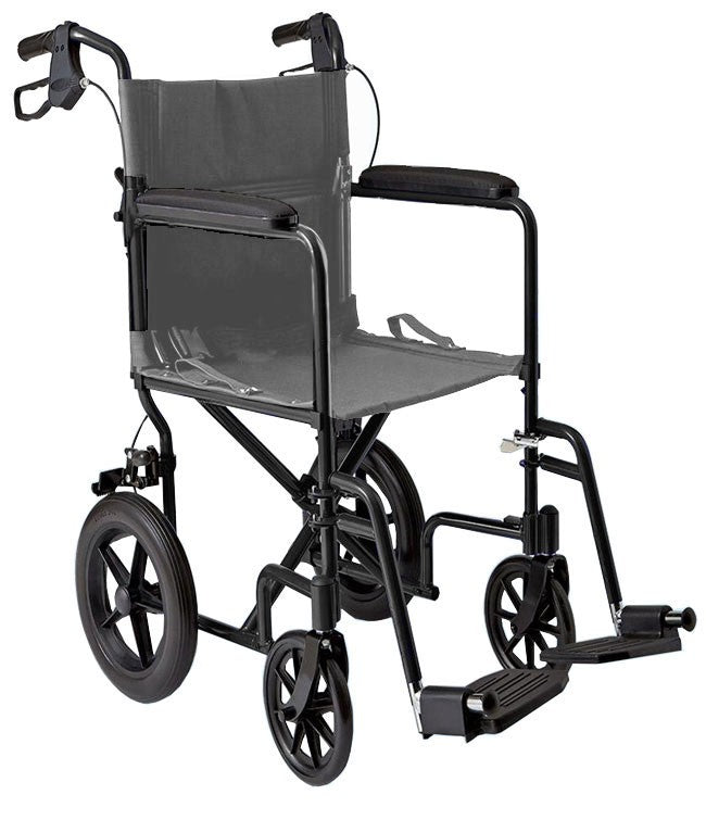 Lightweight Transport Chair
