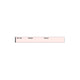 Patient ID Tape, Imprinted, W1/2" x L4-1/2"