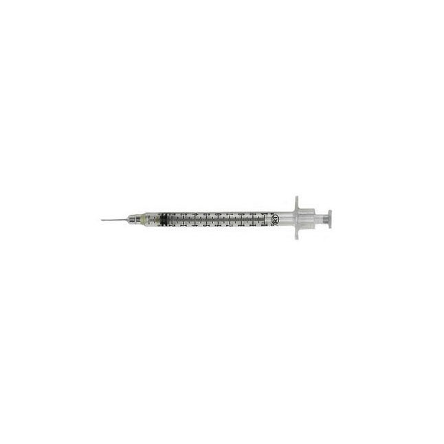 Seringue à tuberculine VanishPoint™