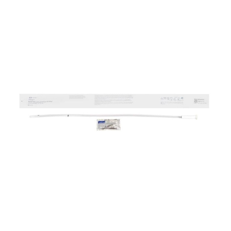 Tube rectal Dover™, L20"