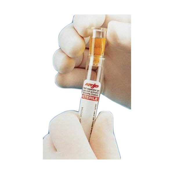 EZEE-NEST™ Sample Cup