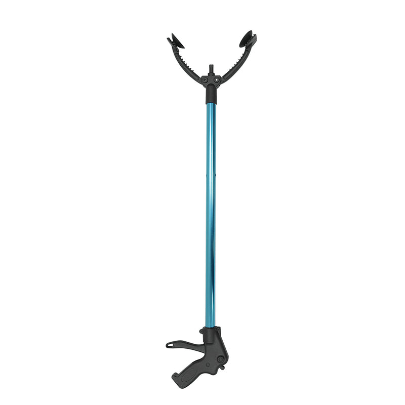 BIOS Living Heavy Duty Reach-N-Grip Extending Aid with Suction Cups 34"