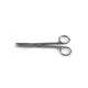 Ciseaux de chirurgie, tranchants/émoussés