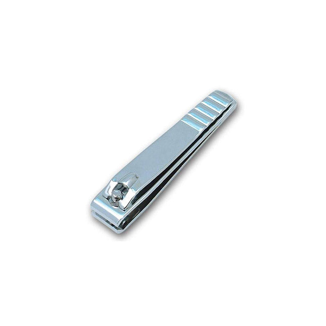 Coupe-ongles nickelé