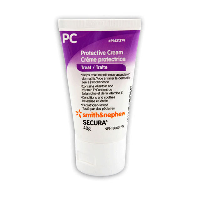 Crème protectrice SECURA™ PC