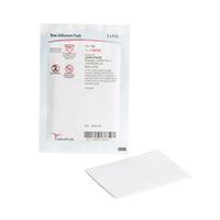 Non-Adherent Pads, Sterile, Latex-Free