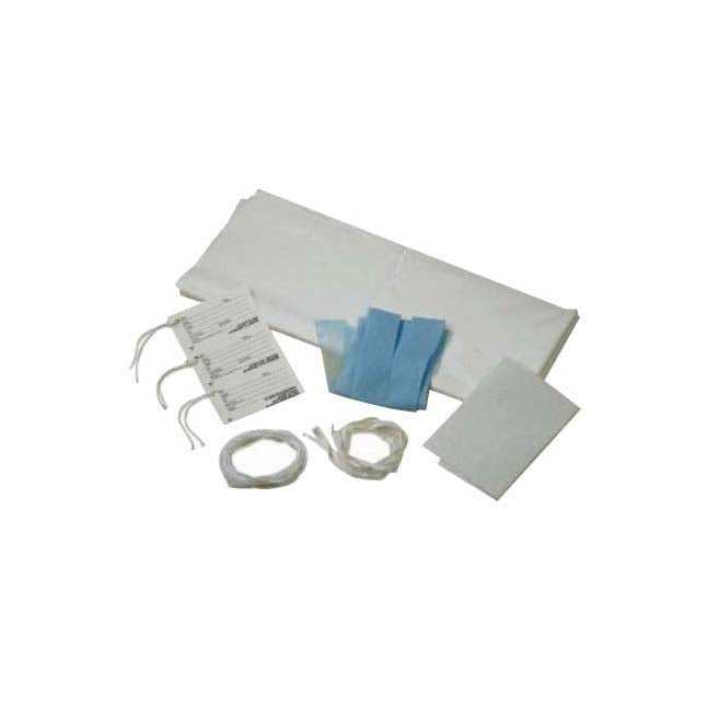 Shroud Kit
