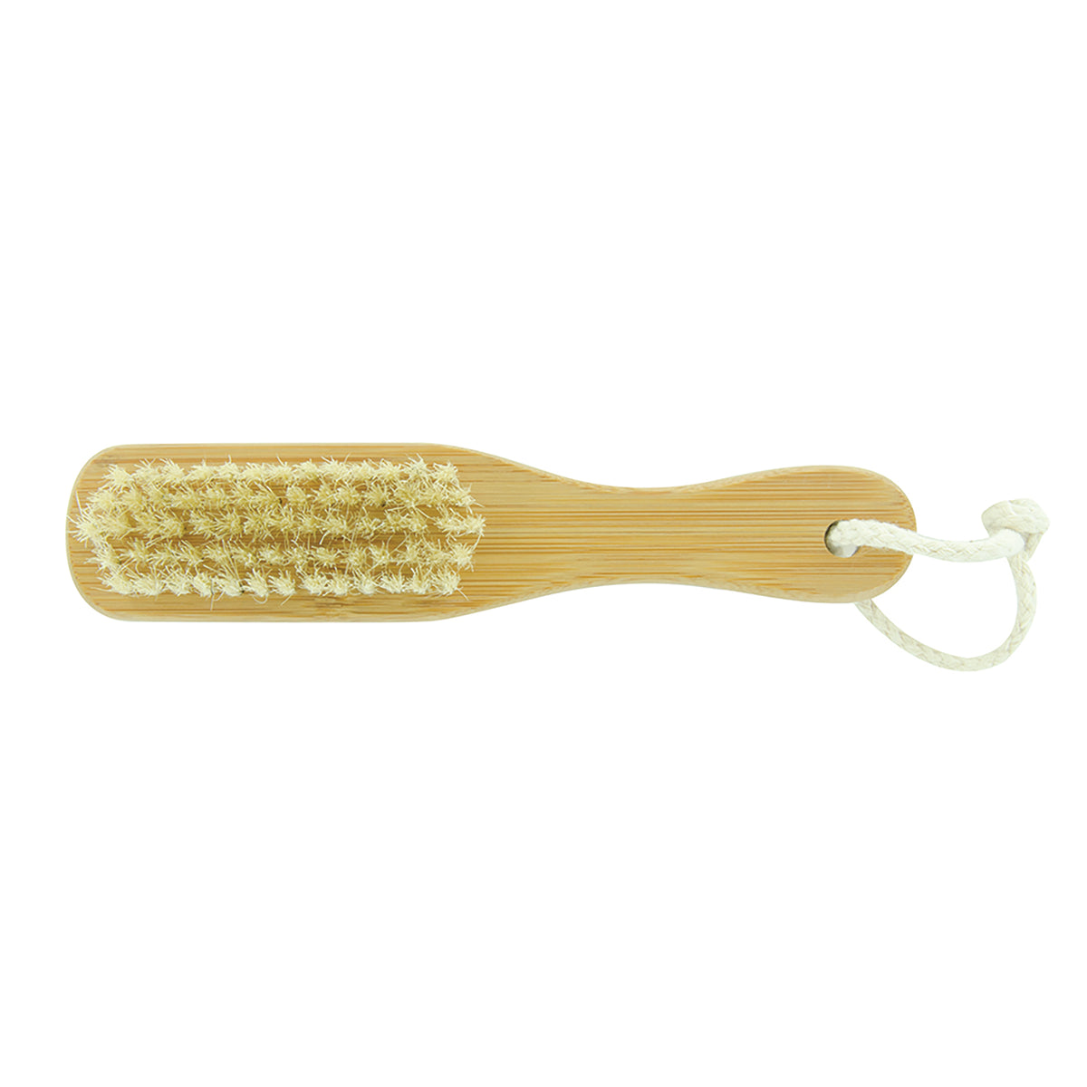 BIOS Living - Bamboo Foot Brush (60054)