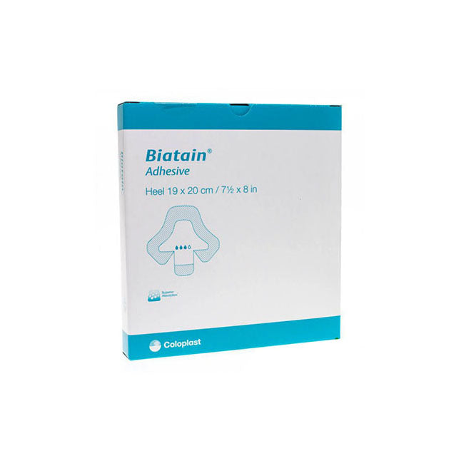 Pansement mousse pour talons Biatain®