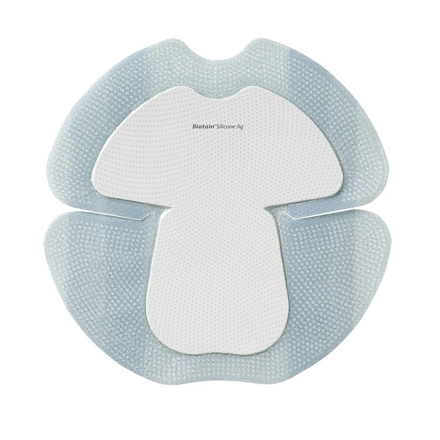 Biatain Silicone Ag