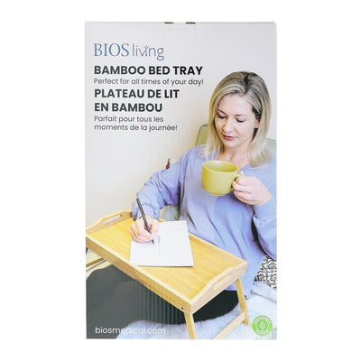 BIOS Living - Bamboo Bed Tray (LG019)