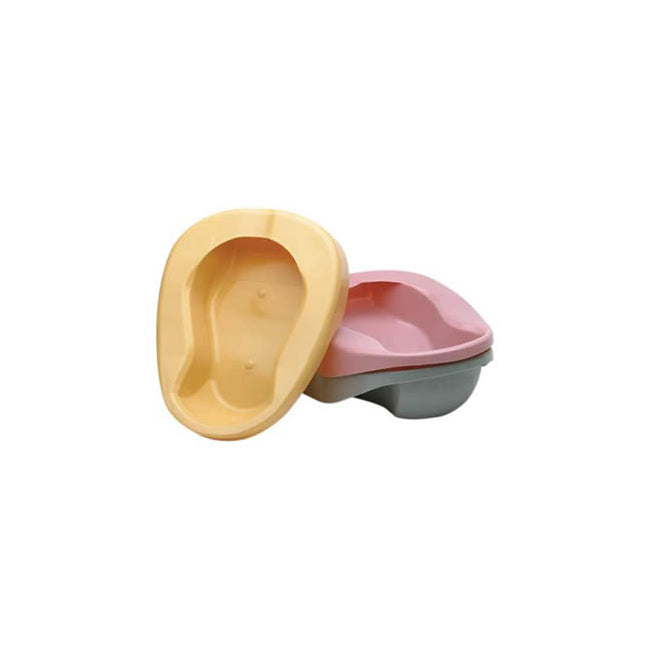 Bedpan, Pontoon