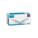Micro-Touch® Examination Glove, Nitrile, Textured, Blue