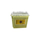 Sentinel® Sharps Container, 5qt
