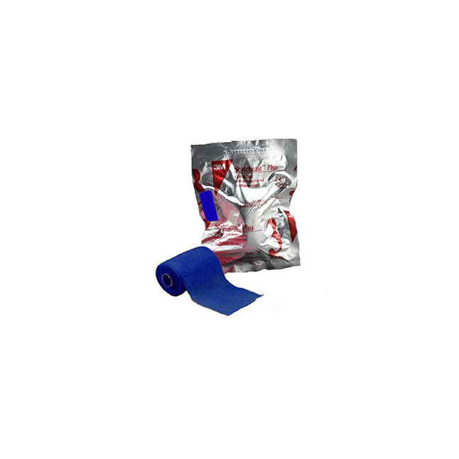 Ruban adhésif de cintrage Scotchcast™ Plus, largeur 7,6 cm