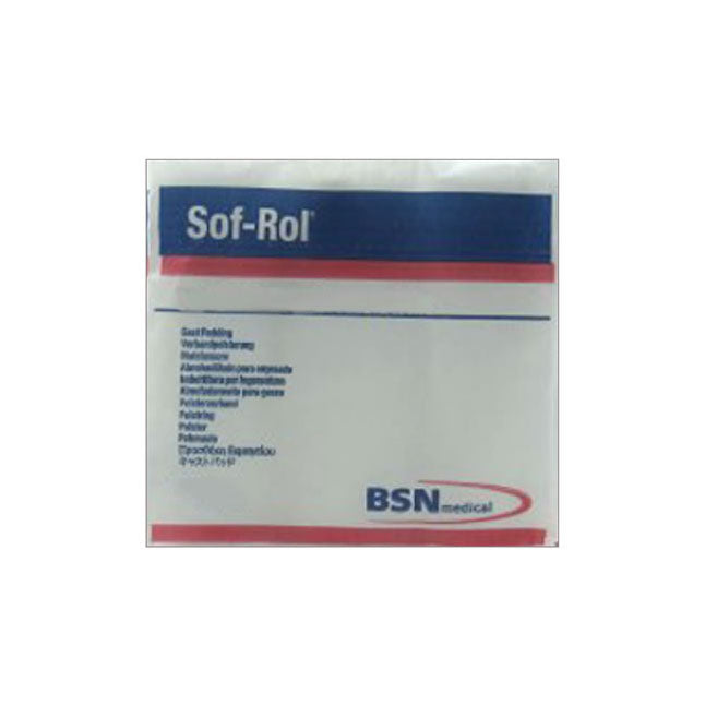 Rembourrage pour plâtre Sof-Rol®, synthétique, non stérile