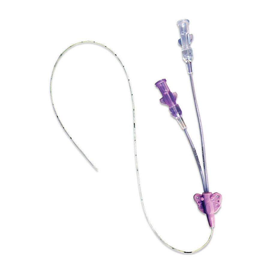 Argyle Umbilical Vessel Catheter, Polyurethane