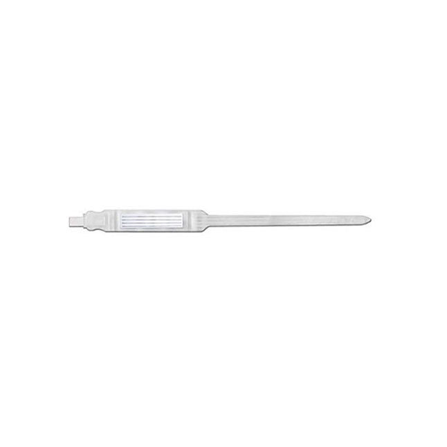 Safeguard Sealident Insert Wristband, Adult