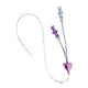 Argyle™ Umbilical Vessel Catheter, Polyurethane