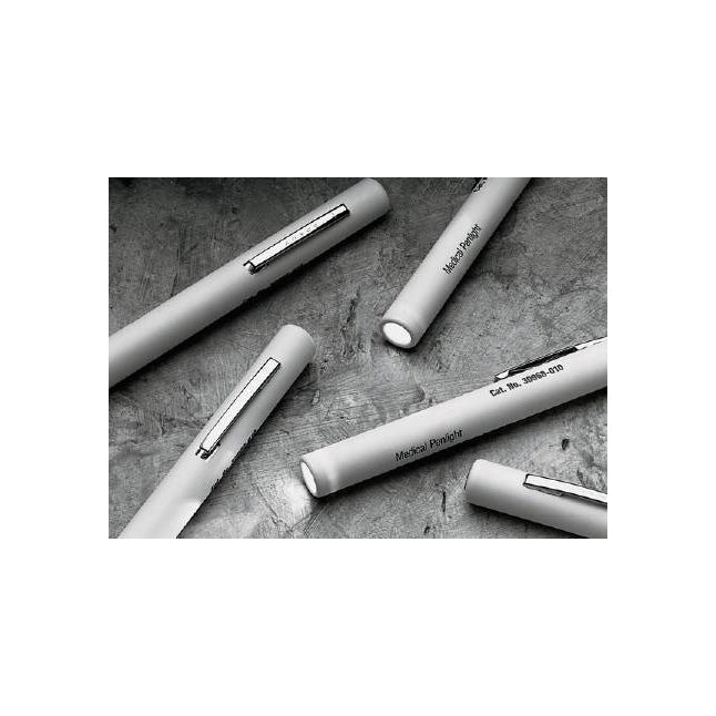Lampe stylo médicale, haute intensité, jetable