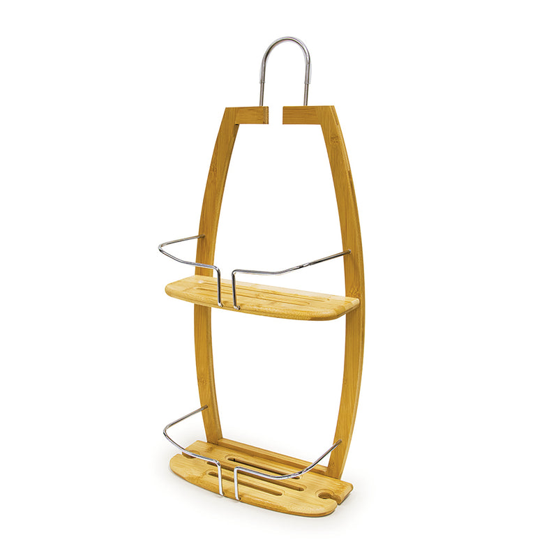 BIOS Living - Bamboo Shower Caddy (60065)