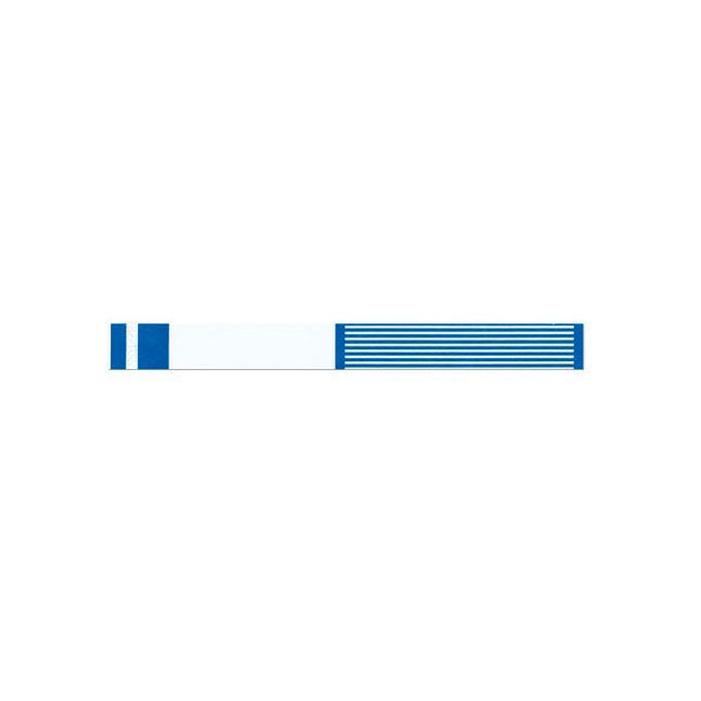 Bracelet d'identification Securline® Short Stay® inscriptible