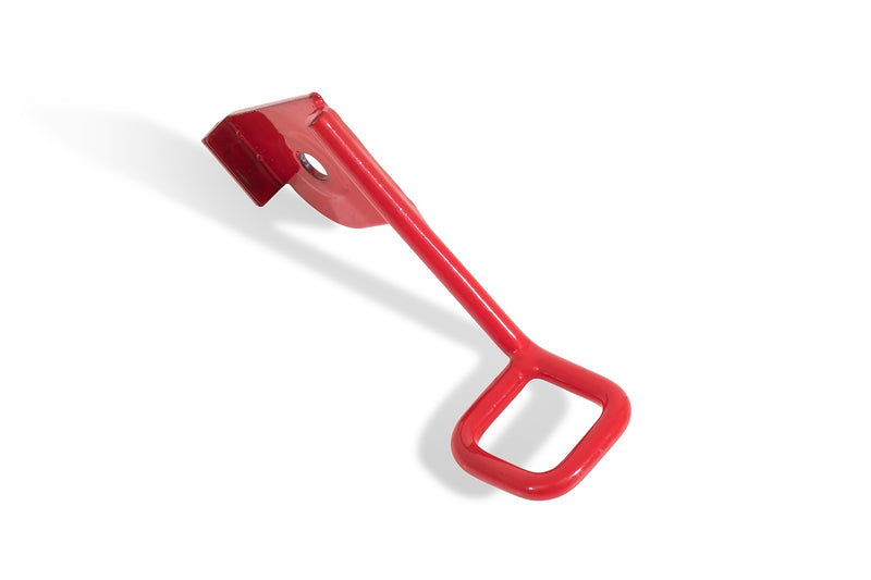 neXus Curb Climber
