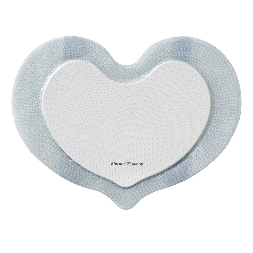 Biatain Silicone Ag
