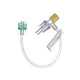 12’’ Extended Cuff Nitrile Exam Gloves