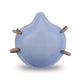 Masque respiratoire à particules et masque chirurgical N95 série 1500