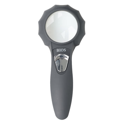 Bios Living - Illuminated Magnifier
