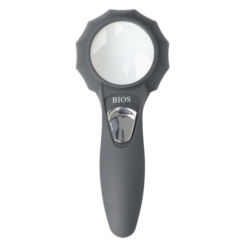 Bios Living - Illuminated Magnifier
