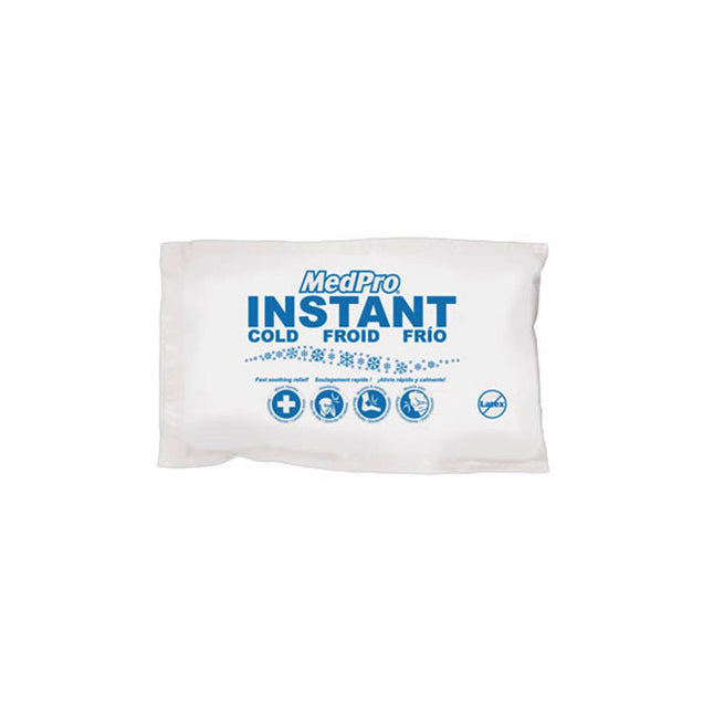 MedPro® Cold Pack, Instant