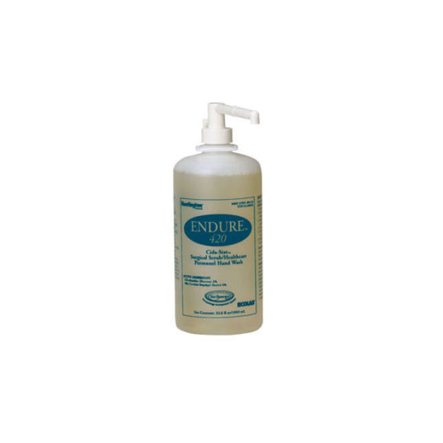 Endure™ 420 Cida-Stat Hand Scrub