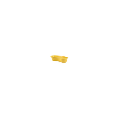 Emesis Basin, Graduated