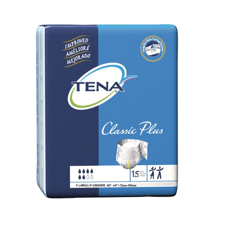 Culotte d'incontinence TENA® Classic Plus