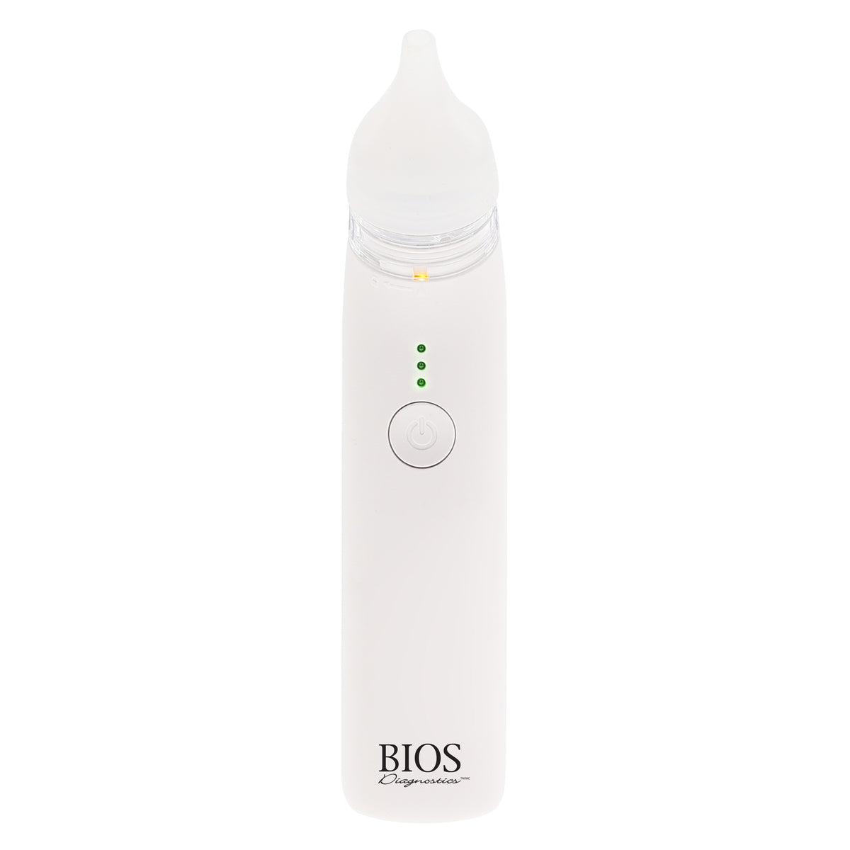 BIOS Diagnostics - Nasal Aspirator with adjustable suction (NS150)
