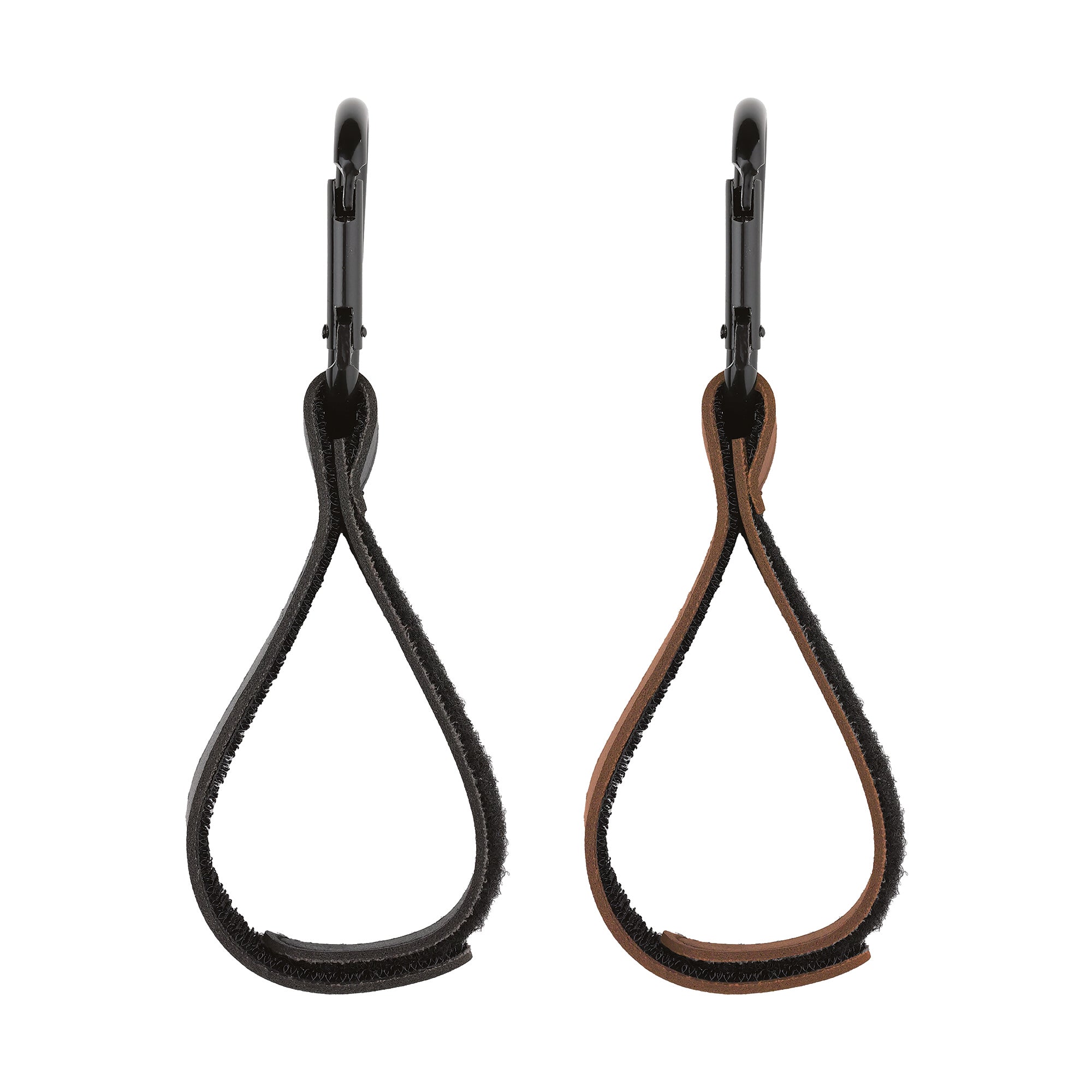 BIOS Living - Bag Hooks Black & Tan (56003)